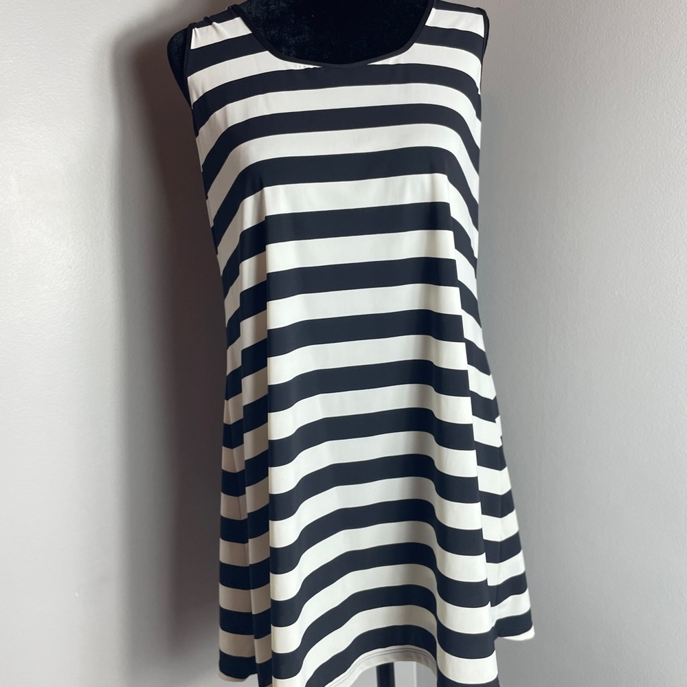 Anna Rachele Made in Italy Sleeveless Top size 42 (US size 8)